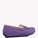 Miracle Moccasin - Huakoa