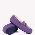 Miracle Moccasin - Huakoa