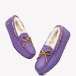 Miracle Moccasin - Huakoa