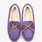 Miracle Moccasin - Huakoa