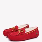 Miracle Moccasin - Huakoa