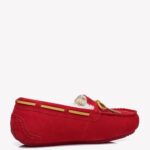 Miracle Moccasin - Huakoa