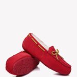 Miracle Moccasin - Huakoa