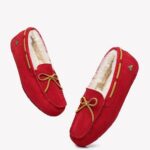 Miracle Moccasin - Huakoa