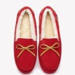 Miracle Moccasin - Huakoa