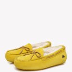 Miracle Moccasin - Huakoa