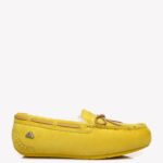 Miracle Moccasin - Huakoa