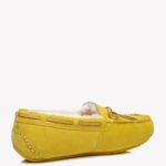 Miracle Moccasin - Huakoa