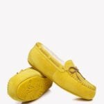 Miracle Moccasin - Huakoa