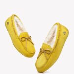 Miracle Moccasin - Huakoa