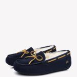 Miracle Moccasin - Huakoa