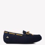 Miracle Moccasin - Huakoa