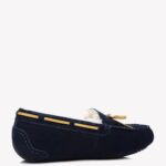 Miracle Moccasin - Huakoa