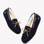 Miracle Moccasin - Huakoa