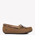 Summer Moccasin - Huakoa