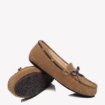 Summer Moccasin - Huakoa