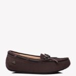 Summer Moccasin - Huakoa