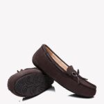 Summer Moccasin - Huakoa