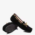 Summer Moccasin - Huakoa