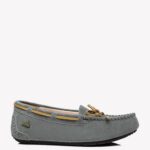 Summer Moccasin - Huakoa