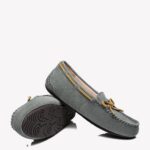 Summer Moccasin - Huakoa