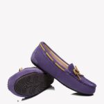 Summer Moccasin - Huakoa