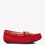 Summer Moccasin - Huakoa