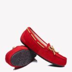 Summer Moccasin - Huakoa