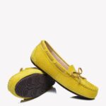 Summer Moccasin - Huakoa