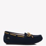 Summer Moccasin - Huakoa