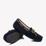 Summer Moccasin - Huakoa