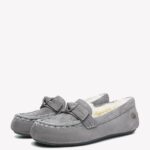 Woven Moccasins - Huakoa