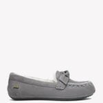 Woven Moccasins - Huakoa