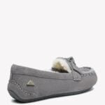 Woven Moccasins - Huakoa