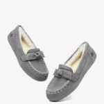 Woven Moccasins - Huakoa