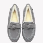 Woven Moccasins - Huakoa