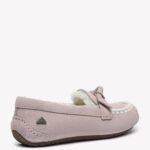 Woven Moccasins - Huakoa