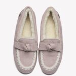 Woven Moccasins - Huakoa