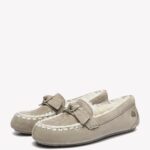 Woven Moccasins - Huakoa