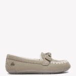 Woven Moccasins - Huakoa