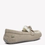 Woven Moccasins - Huakoa