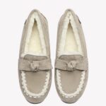 Woven Moccasins - Huakoa