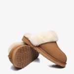 Muffin Slipper - Huakoa