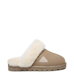 Muffin Slipper - Huakoa