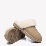 Muffin Slipper - Huakoa