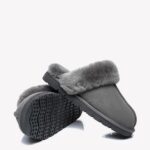 Muffin Slipper - Huakoa