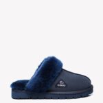 Muffin Slipper - Huakoa