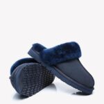 Muffin Slipper - Huakoa