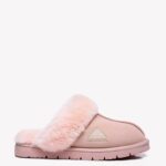 Muffin Slipper - Huakoa