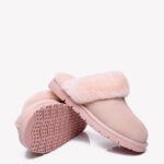 Muffin Slipper - Huakoa